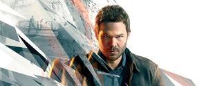 Quantum Break: PC-Fassung auf desaströsem technischen Niveau