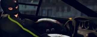 Carmageddon Max Damage - Endlich unzensierte Gewalt gegen Fußgänger