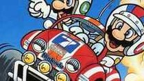 <span></span> Mario Kart: Eine Rennserie zum Verlieben