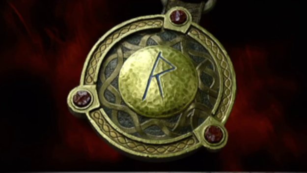 Wir zeigen euch die Fundorte aller Juwele für das Yggdrasil-Amulett (Quelle: Screenshot spieletipps).