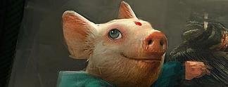 Beyond Good & Evil 2: Neues Bild mit möglichen Hinweisen zu einer baldigen Ankündigung