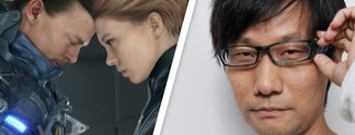 Death Stranding | Hideo Kojima versteht sein Spiel nicht