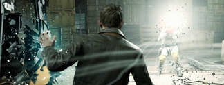 Quantum Break: Riesige Aktualisierung soll PC-Version retten