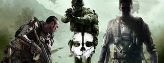 Call of Duty: Spieler suchen das schlechteste Spiel der Serie - und haben klare Favoriten