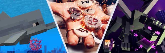 Minecraft: Diese Kreaturen seid ihr anhand eures Sternzeichens