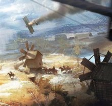E3 2017: Alle neuen Videos auf einen Blick