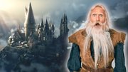 <span>Fan baut Hogwarts originalgetreu in Valheim nach –</span> Wikinger begeistert