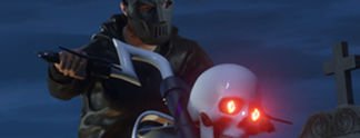 GTA Online: Zum dritten Geburtstag gibt es Geschenke