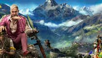 <span></span> Far Cry 4 - Im Himalaya lauert der Wahnsinn