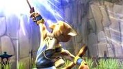 <span></span> Legend of Kay Anniversary - Der Kater zeigt die HD-Krallen!