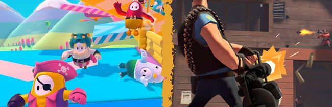 7 beliebte F2P-Spiele, die zuvor kostenpflichtig waren