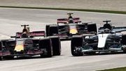 <span></span> F1 2017: Das könnte die neue Renn-Rollenspiel-Revolte sein