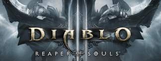 Diablo 3 - Reaper of Souls: Dieses Wochenende kostenlos