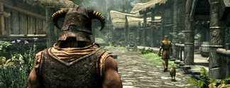 Skyrim - Special Edition: Dieses Wochenende kostenlos auf Steam und Xbox One spielbar