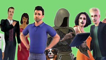 <span>Die Sims:</span> 9 Geheimnisse, die nur wenige Spieler kennen