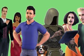 Die Sims: 9 Geheimnisse, die nur wenige Spieler kennen
