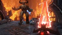 Doom Eternal: E3 2019 - Storytrailer