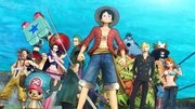 <span>One-Piece |</span> Netflix-Serie kommt - mit echten Schauspielern