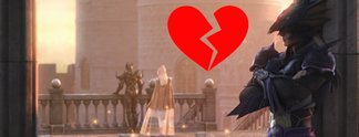 Bilderstrecken: Unerwiderte Liebe in Videospielen Bilderstrecken: Unerwiderte Liebe in Videospielen