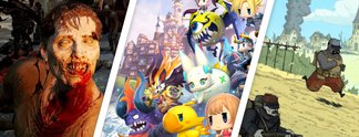 Neuerscheinungen: Diese Spiele könnt ihr ab Kalenderwoche 45 spielen
