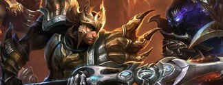 League of Legends: Entwickler will zukünftig LGBT-Charaktere veröffentlichen