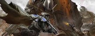 Destiny: Beta-Charaktere werden nicht ins fertige Spiel übertragen