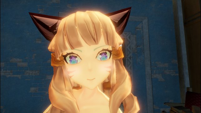 Auf Steam blickt euch ein Anime-Mädchen tief in die Seele, wo es zuvor nur Seeräuber-Kämpfe stattfanden.