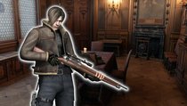 <span>Steam-Geheimtipp</span> verwandelt Kult-Feature aus Resident Evil in ein Spiel