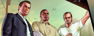 GTA 5 Online: Missionen für Bankräuber bereits durchgesickert?