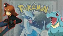 <span>Pokémon Silber nach 20 Jahren:</span> "Es ist noch epischer als damals"