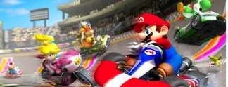 Mario Kart Wii - Neun Jahre nach Release unveröffentlichter Spielmodus entdeckt Mario Kart Wii - Neun Jahre nach Release unveröffentlichter Spielmodus entdeckt