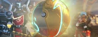 Breakaway: In Amazons erstem Spiel trifft Overwatch auf Rocket League