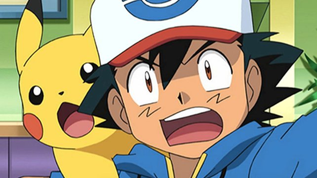 Pokémon games almost came out in thousands of editions.  Image: The Pokemon Company