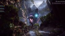 Der Avatar-Film unter den Videospielen