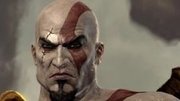 <span></span> Wahr oder falsch? - Sind Kratos durch einen Schock die Haare ausgefallen?