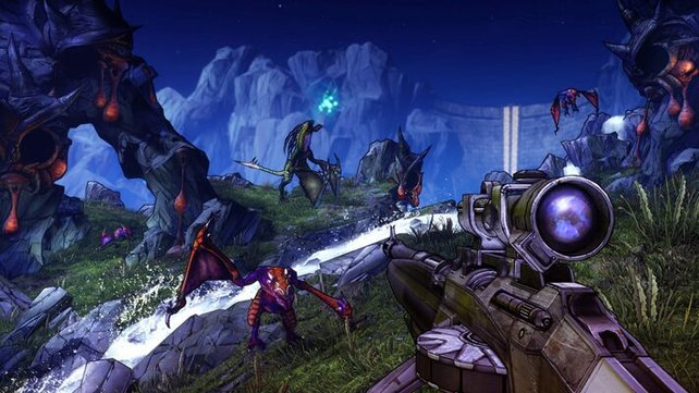 Der Epic Games Store ist wieder sehr spendabel: Als nächstes bekommt ihr gleich zwei beliebte Shooter im Doppelpack geschenkt.