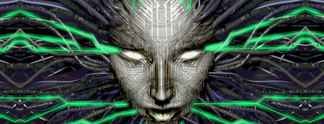 System Shock auf Kickstarter: Finanzierungsziel für Neuauflage erreicht