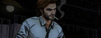 The Wolf Among Us: Video kündigt Staffelfinale für nächste Woche an