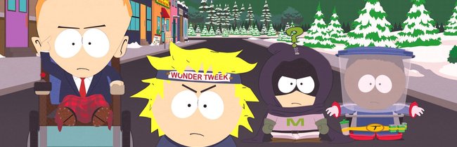 South Park - Die rektakuläre Zerreißprobe: 1.000 Anspielungen