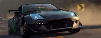 Need for Speed - Payback: Erste Wertungen zum Arcade-Racer