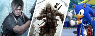 Neuerscheinungen: Diese Spiele könnt ihr ab Kalenderwoche 21 spielen