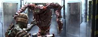 Wer ist eigentlich? #138: Der Hunter aus Dead Space