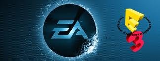 E3-Pressekonferenz Electronic Arts: Minutenprotokoll