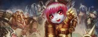 League of Legends: "Facebook Chat"-Sticker kostenlos verfügbar