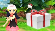 <span>Pokémon-Remakes:</span> Nintendo schenkt euch wichtiges Item für Mysteriöses Pokémon