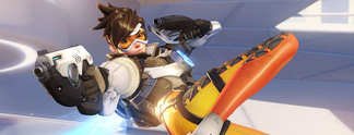 Overwatch: Beta sorgt für ungewöhnliche Suchanfragen (Spoiler: Pornos)