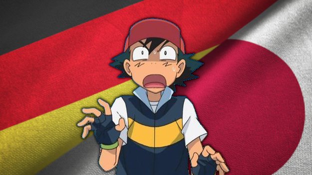 Ash ist fassungslos – Pokémon musste schon so einiges zensieren. (Bildquelle: The Pokémon Company, Getty Images / Oleksii Liskonih)