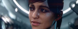 Mass Effect - Andromeda: Romane schließen geschichtliche Lücken