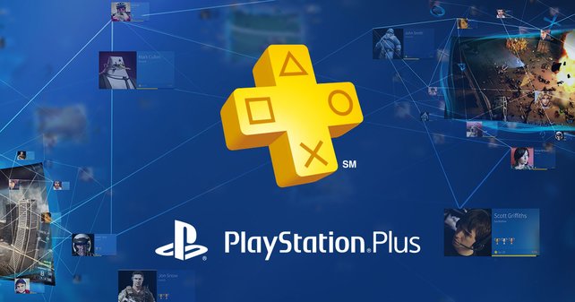 Mit PS Plus könnt ihr nicht nur online spielen – mit dem Premium-Service schenkt euch Sony monatlich unter anderem kostenlose Spiele. Lohnt sich, wenn ihr mehrere PlayStation-Systeme euer Eigen nennt.