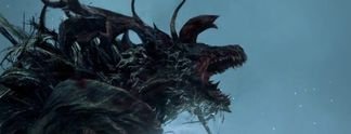Bloodborne: Anfang 2015 ist es soweit, hier gibt's ein Video von der TGS